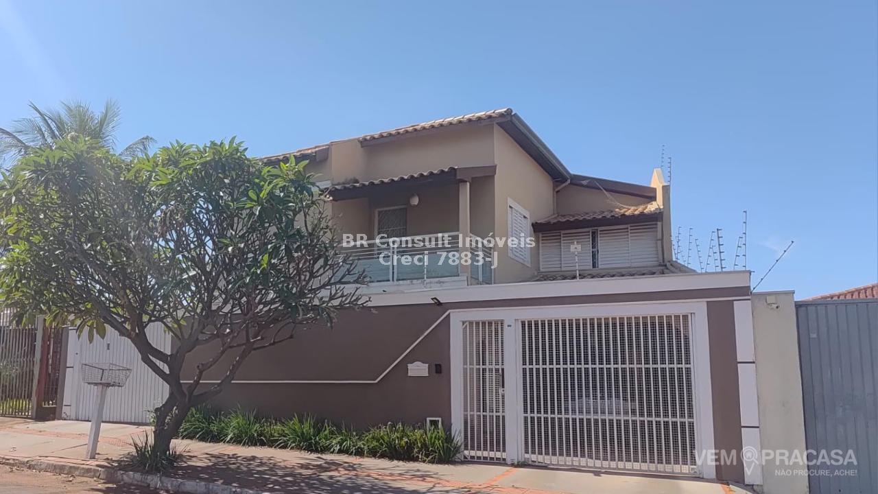 Sobrado à venda na Vila Planalto, Campo Grande – foto 2