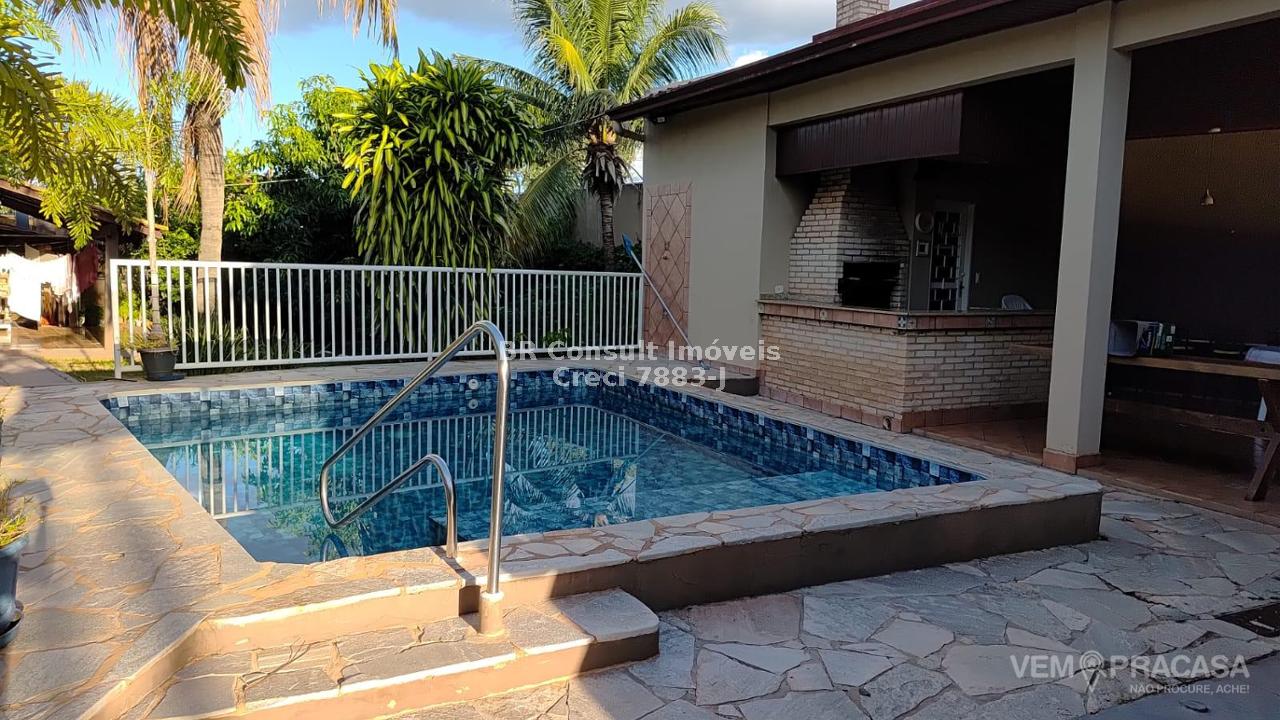 Sobrado à venda na Vila Planalto, Campo Grande – foto 3