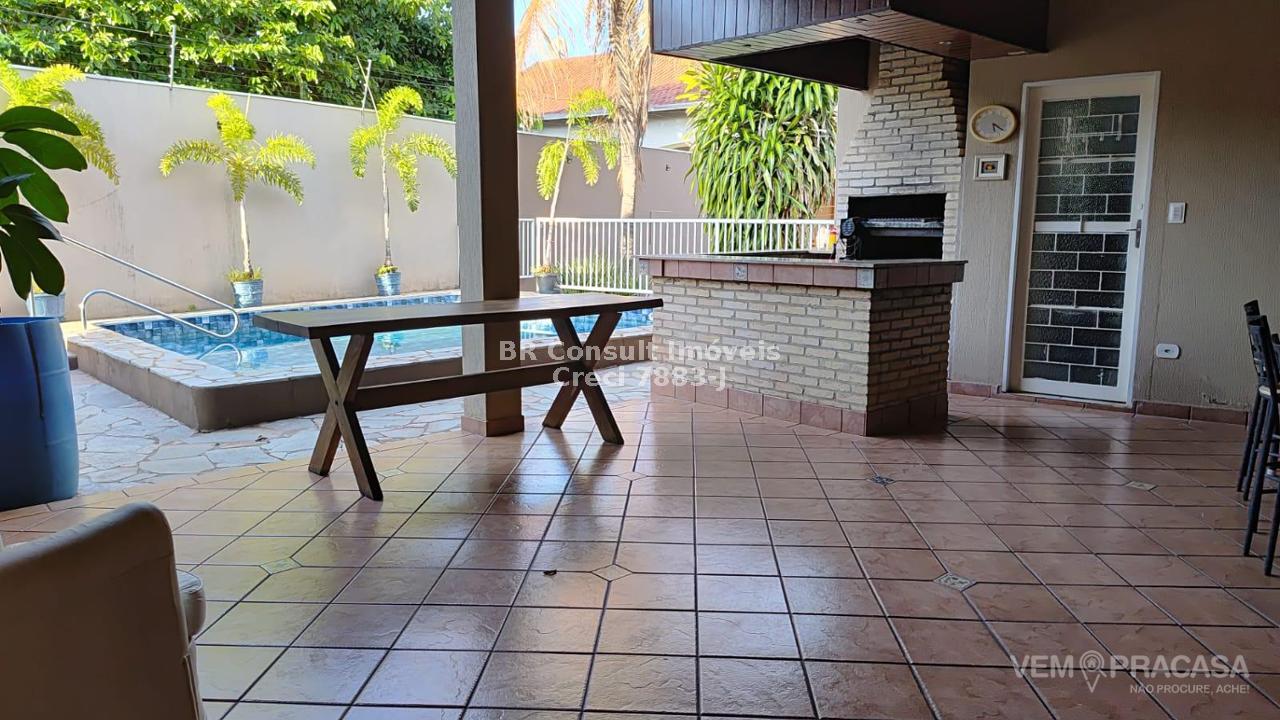 Sobrado à venda na Vila Planalto, Campo Grande – foto 4