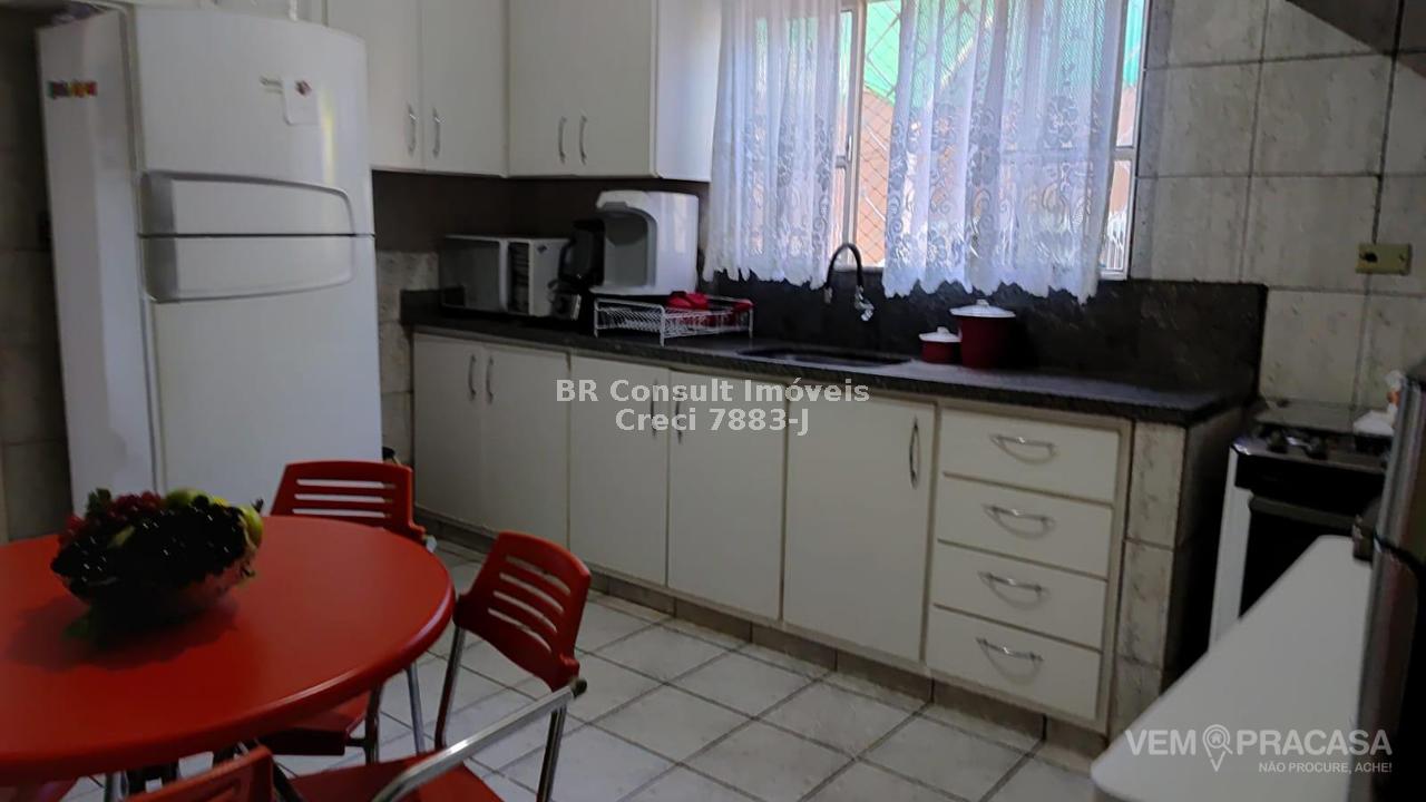 Sobrado à venda na Vila Planalto, Campo Grande – foto 5