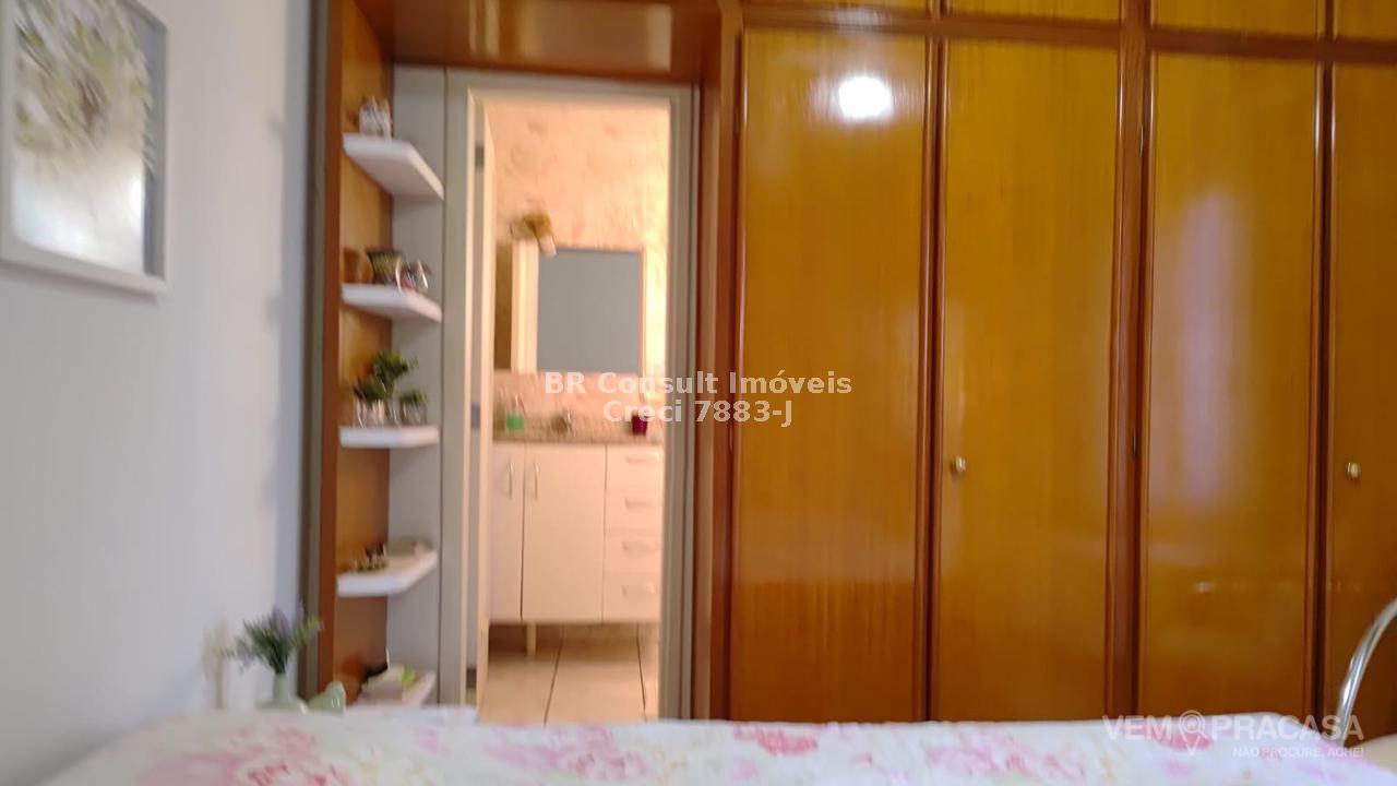 Sobrado à venda na Vila Planalto, Campo Grande – foto 12