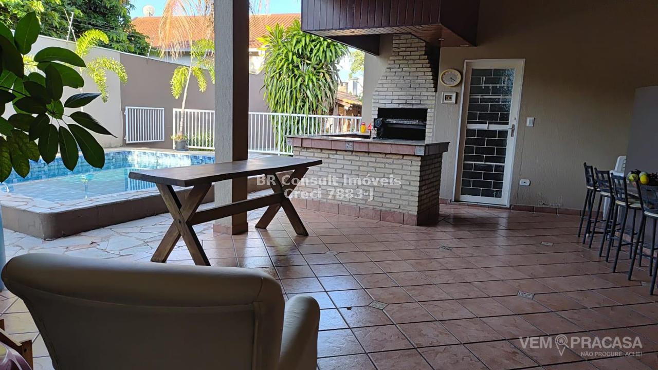 Sobrado à venda na Vila Planalto, Campo Grande – foto 14