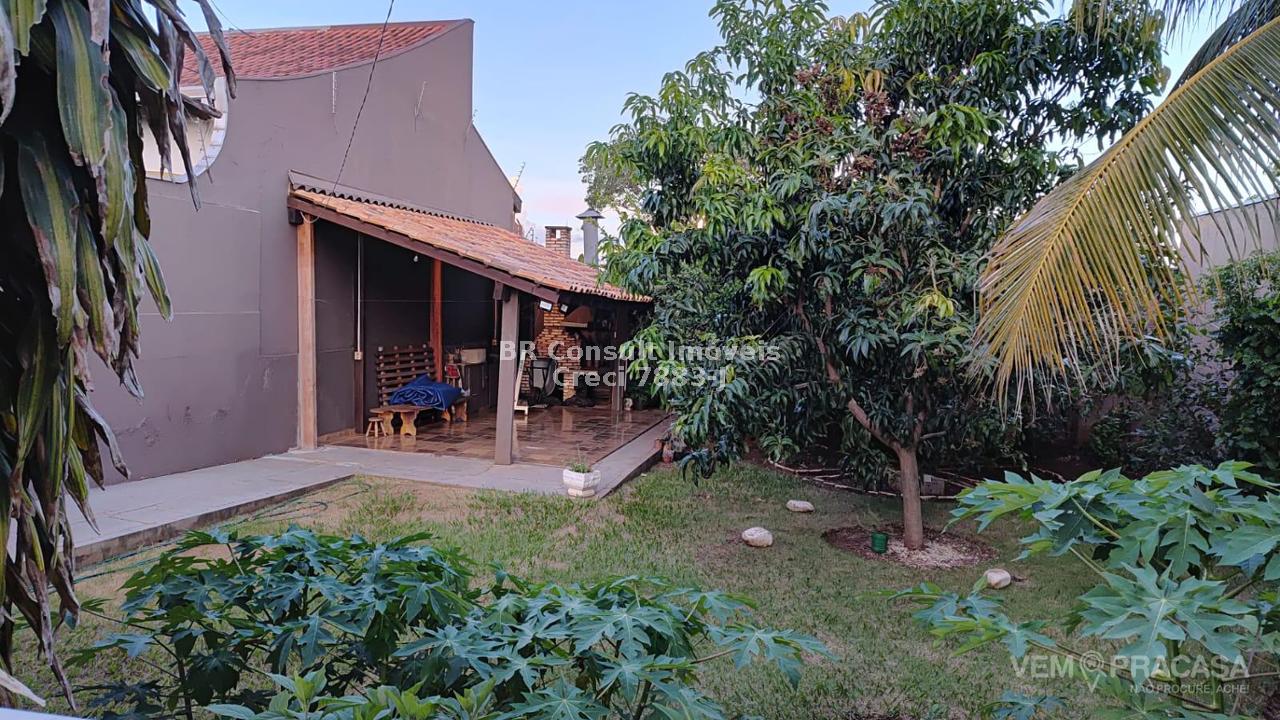 Sobrado à venda na Vila Planalto, Campo Grande – foto 16