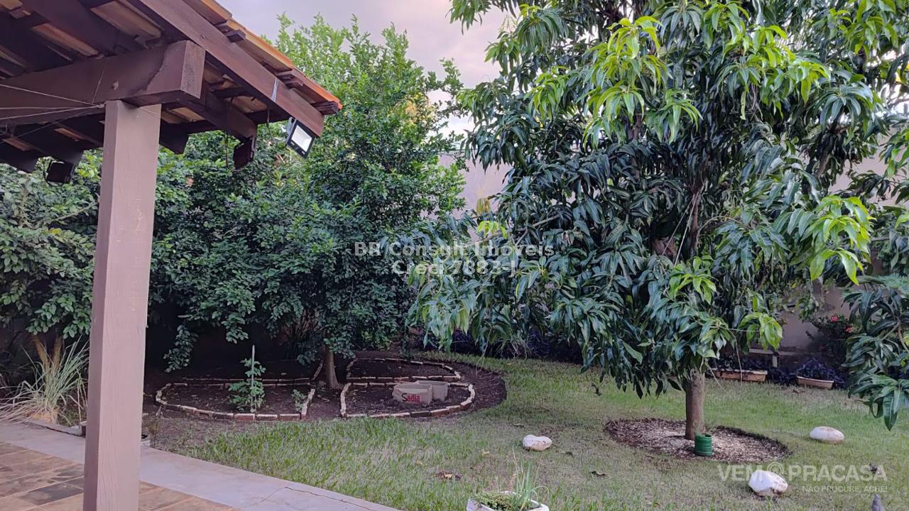 Sobrado à venda na Vila Planalto, Campo Grande – foto 18