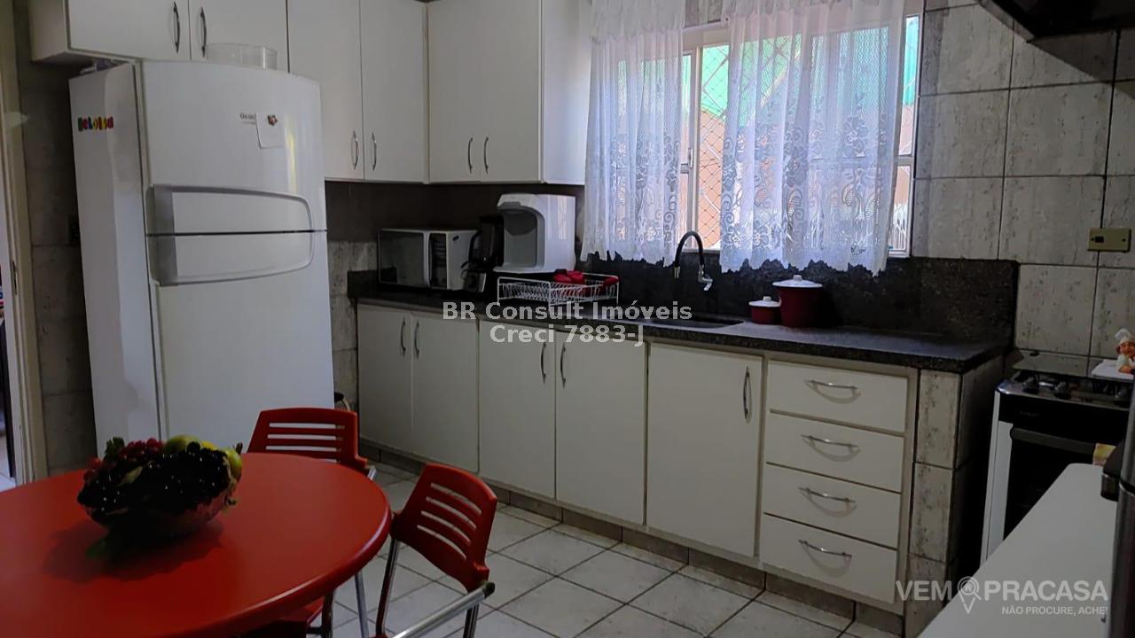 Sobrado à venda na Vila Planalto, Campo Grande – foto 23