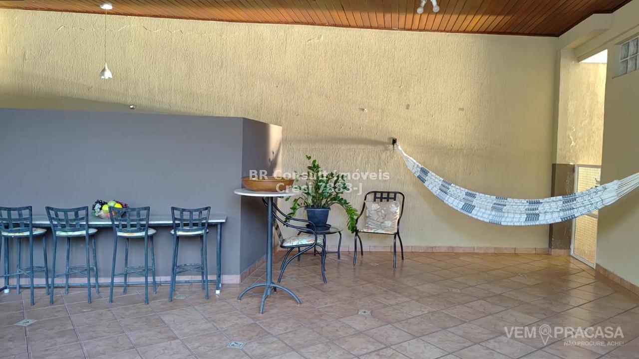 Sobrado à venda na Vila Planalto, Campo Grande – foto 25