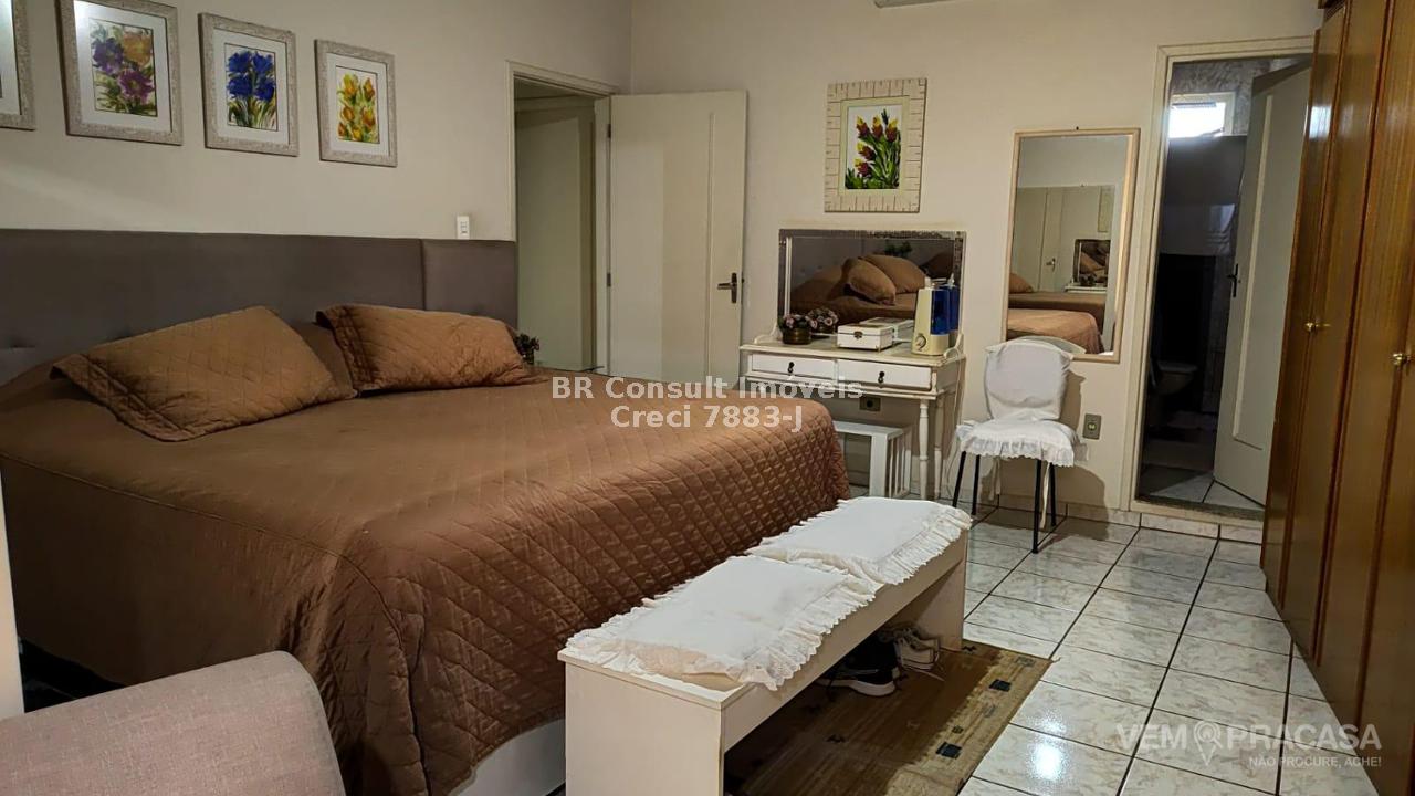 Sobrado à venda na Vila Planalto, Campo Grande – foto 27