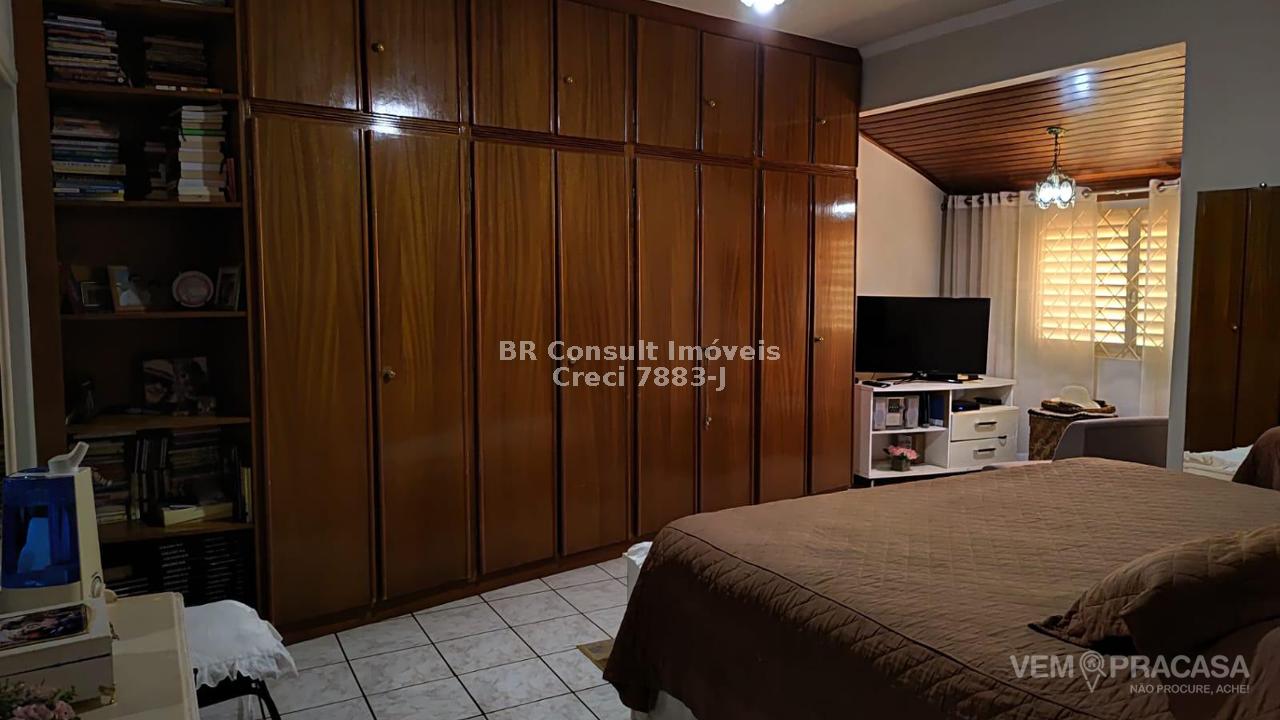 Sobrado à venda na Vila Planalto, Campo Grande – foto 28