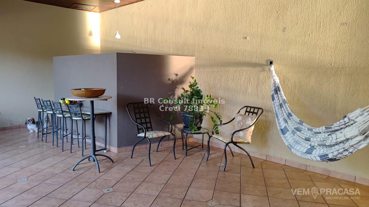 Sobrado à venda na Vila Planalto, Campo Grande – foto 30