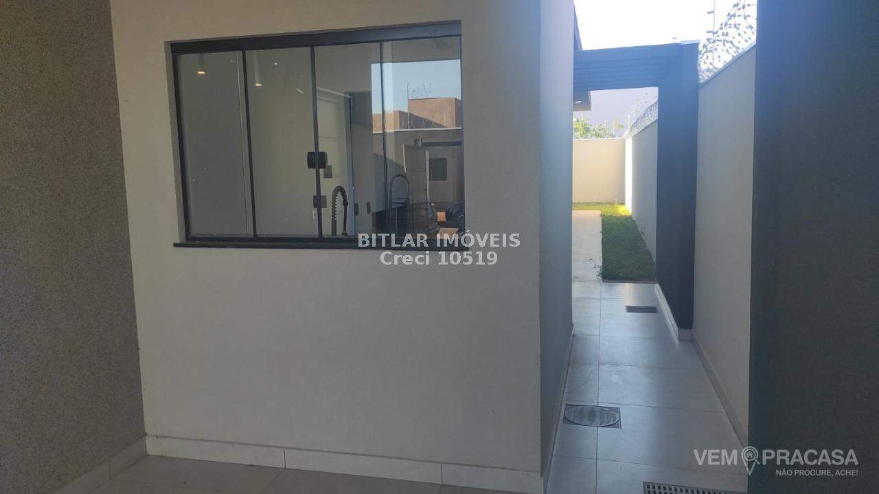 Casa Térrea à venda no Residencial Figueiras do Parque, Campo Grande – foto 7