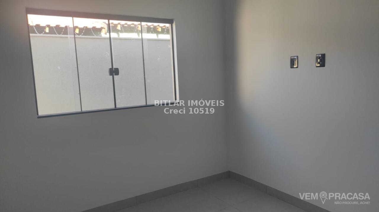 Casa Térrea à venda no Residencial Figueiras do Parque, Campo Grande – foto 10