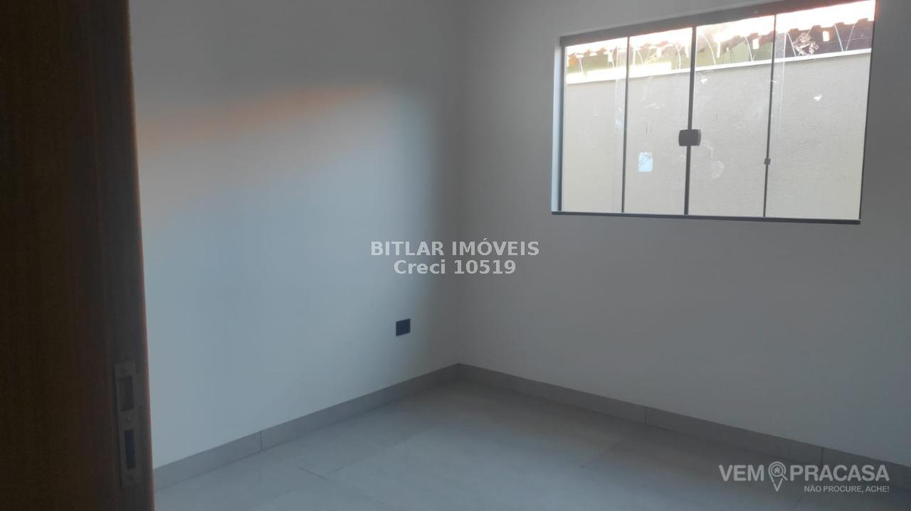 Casa Térrea à venda no Residencial Figueiras do Parque, Campo Grande – foto 12
