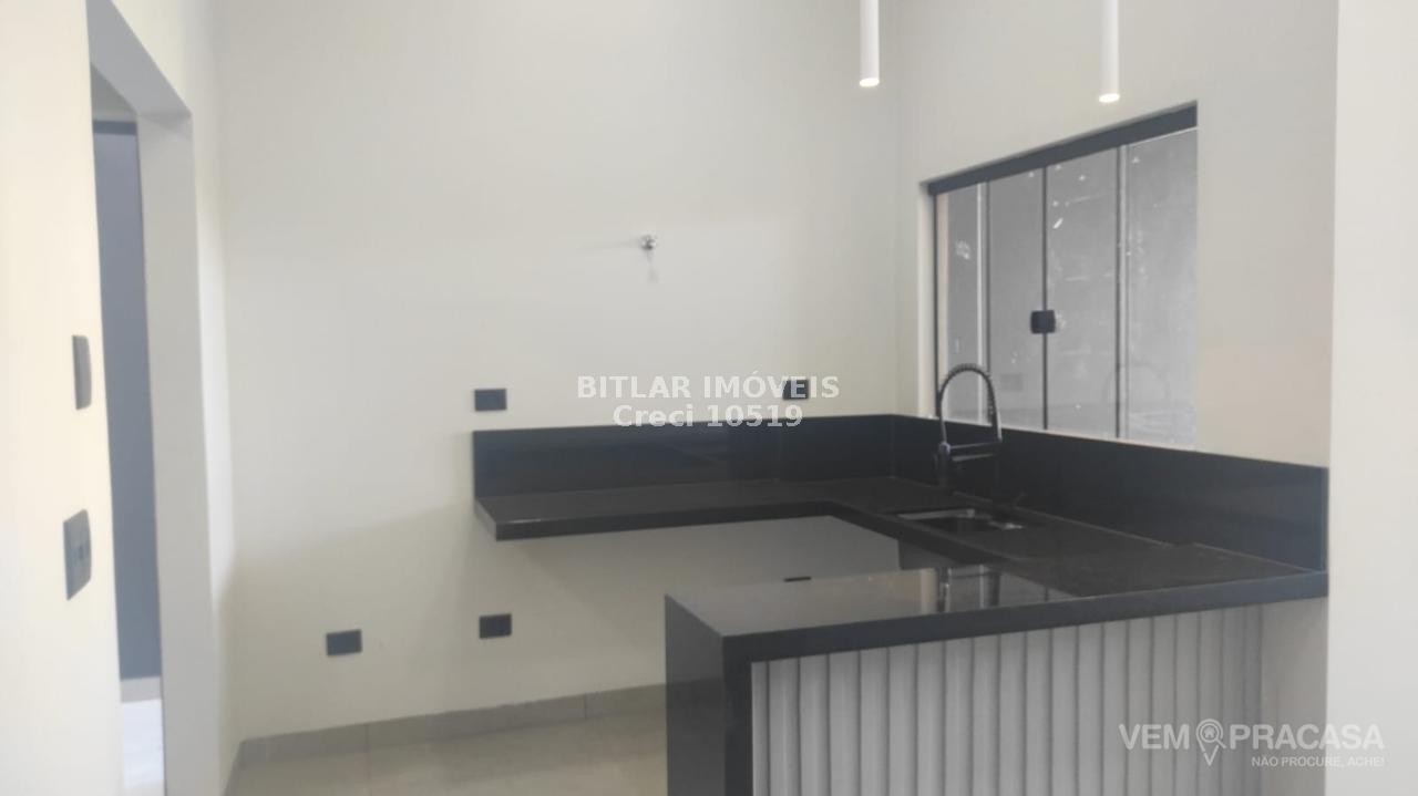 Casa Térrea à venda no Residencial Figueiras do Parque, Campo Grande – foto 16
