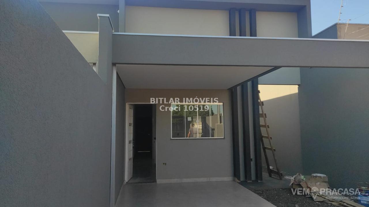Casa Térrea à venda na Vila Nova Campo Grande, Campo Grande – foto 3