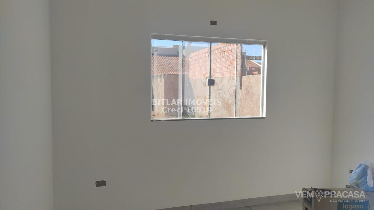 Casa Térrea à venda na Vila Nova Campo Grande, Campo Grande – foto 7
