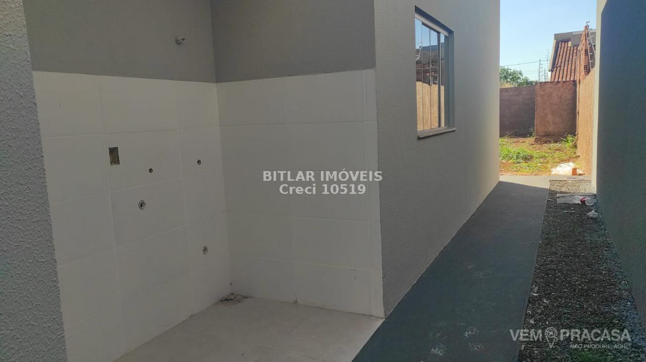Casa Térrea à venda na Vila Nova Campo Grande, Campo Grande – foto 9