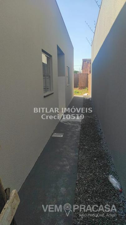 Casa Térrea à venda na Vila Nova Campo Grande, Campo Grande – foto 12