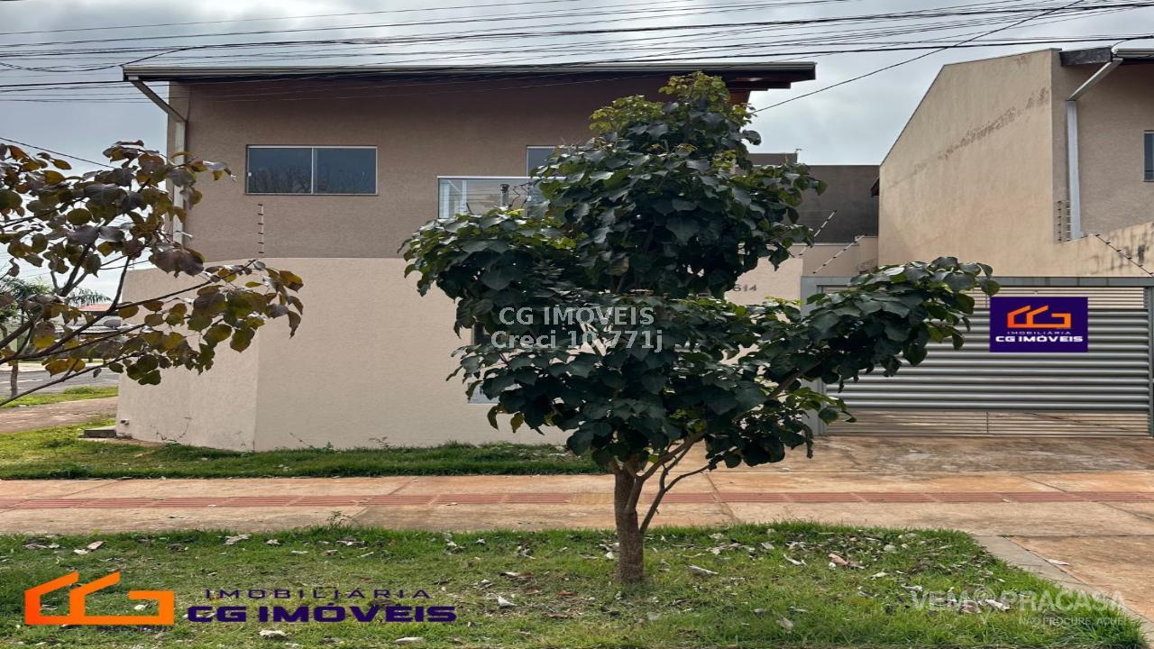 Sobrado à venda na Vila Manoel Taveira, Campo Grande – foto 1