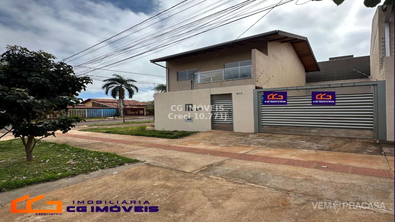Sobrado à venda na Vila Manoel Taveira, Campo Grande – foto 2
