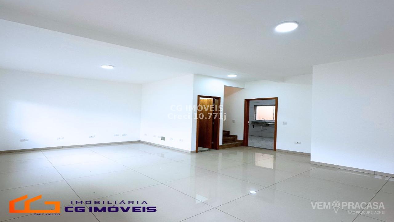 Sobrado à venda na Vila Manoel Taveira, Campo Grande – foto 3