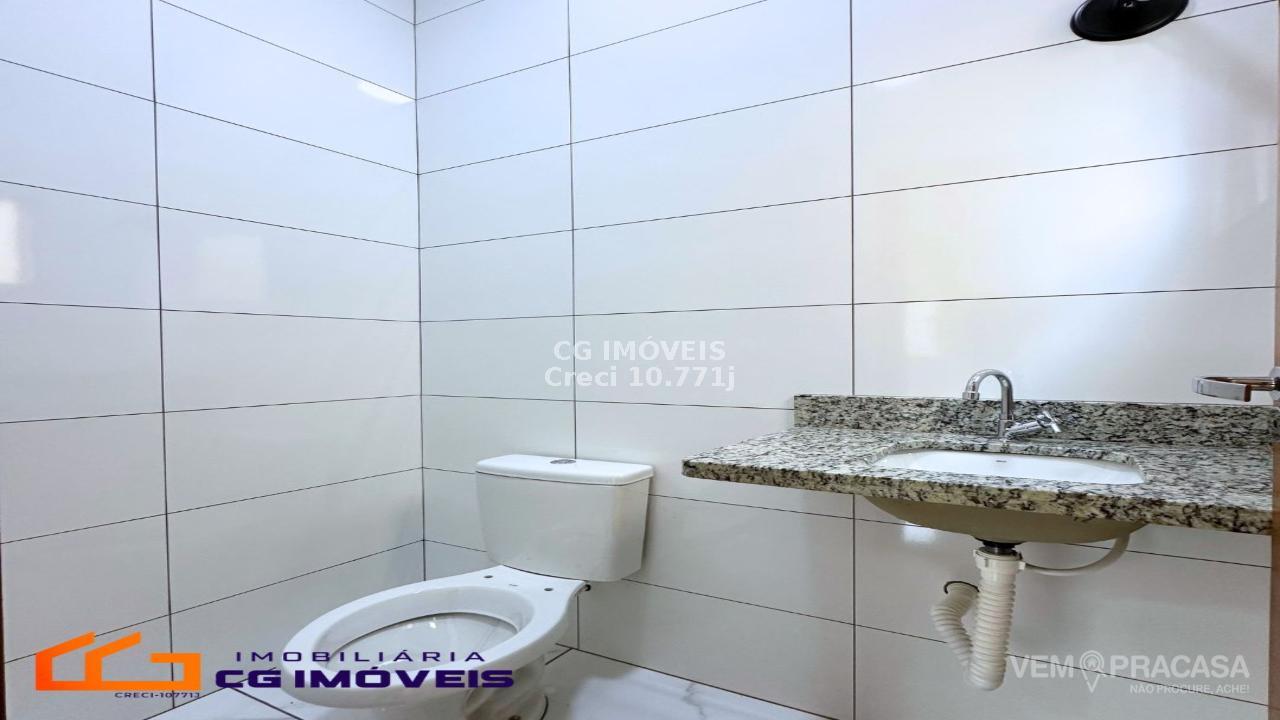 Sobrado à venda na Vila Manoel Taveira, Campo Grande – foto 4