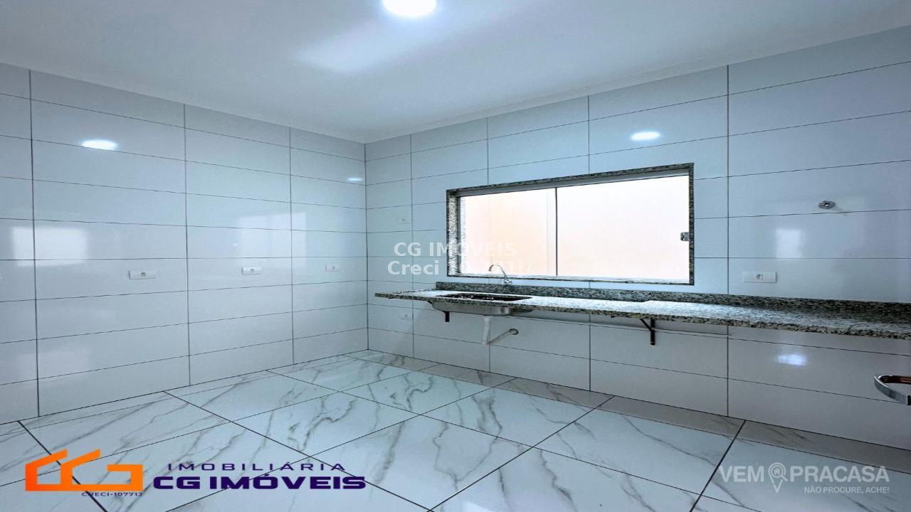 Sobrado à venda na Vila Manoel Taveira, Campo Grande – foto 5