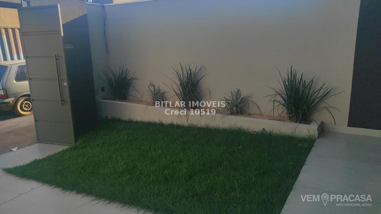 Casa Térrea à venda no Residencial Figueiras do Parque, Campo Grande – foto 4
