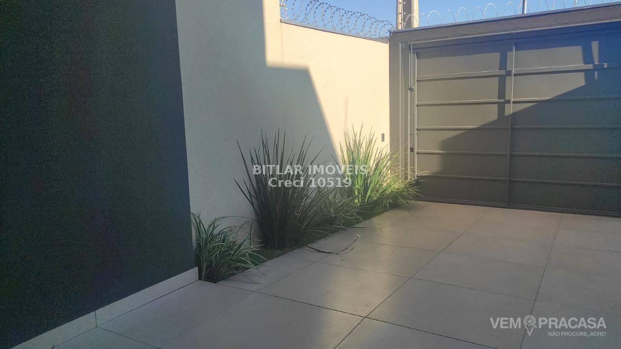 Casa Térrea à venda no Residencial Figueiras do Parque, Campo Grande – foto 5