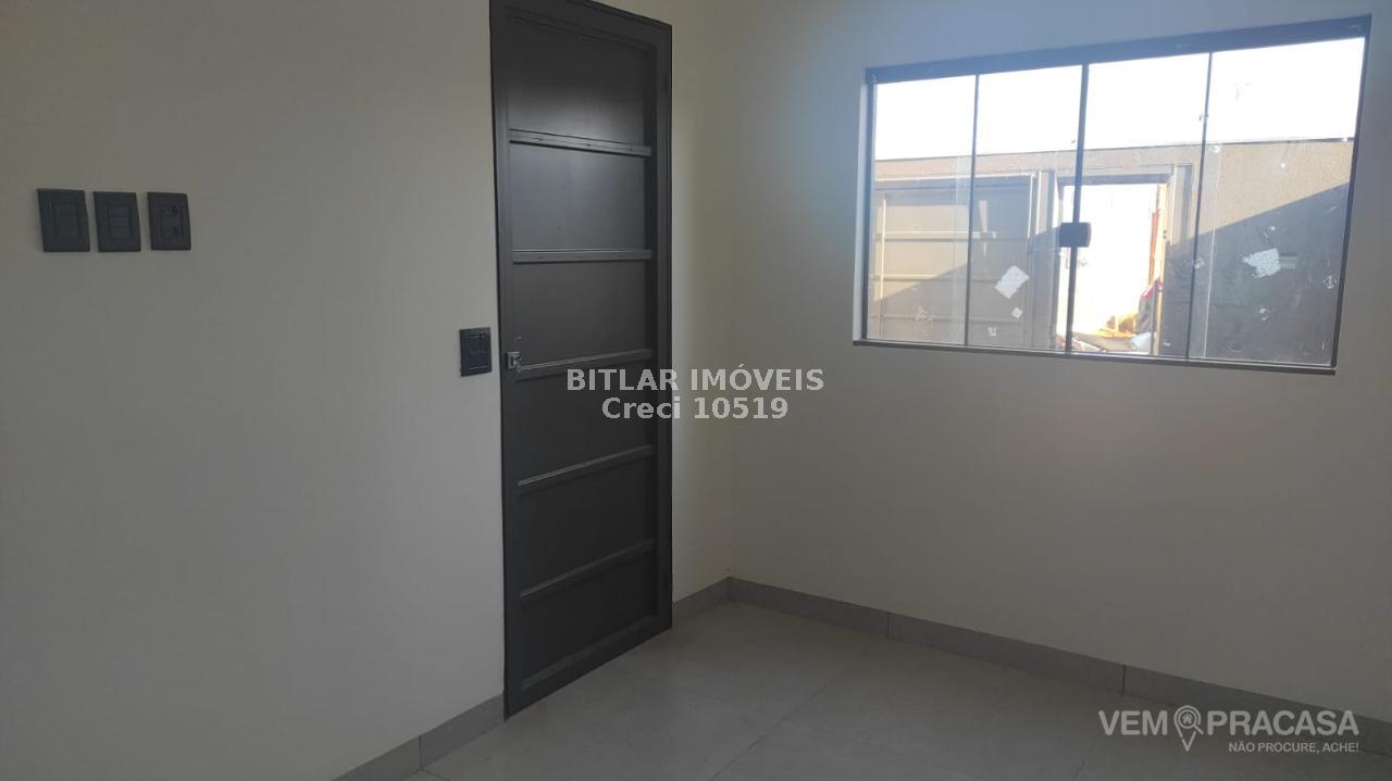 Casa Térrea à venda no Residencial Figueiras do Parque, Campo Grande – foto 11