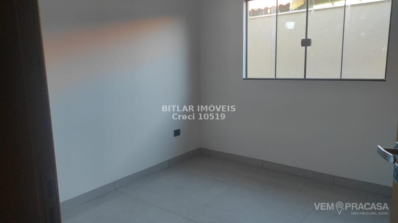 Casa Térrea à venda no Residencial Figueiras do Parque, Campo Grande – foto 12