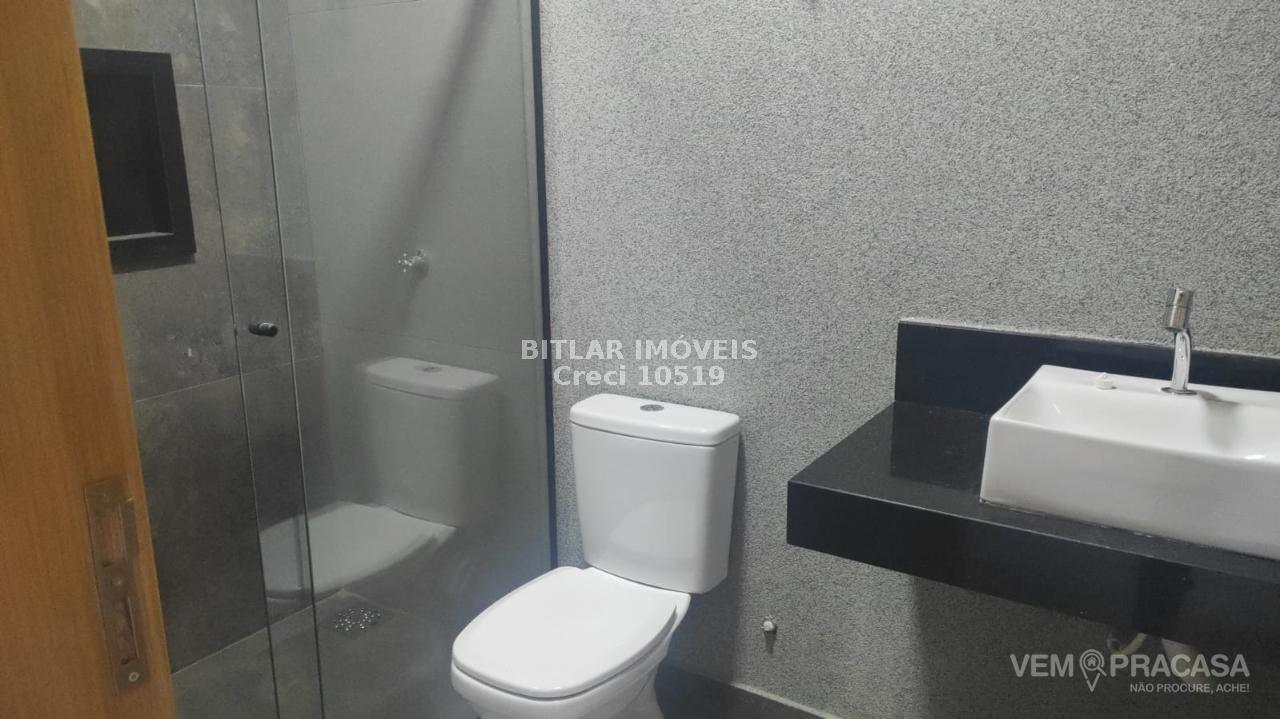 Casa Térrea à venda no Residencial Figueiras do Parque, Campo Grande – foto 15