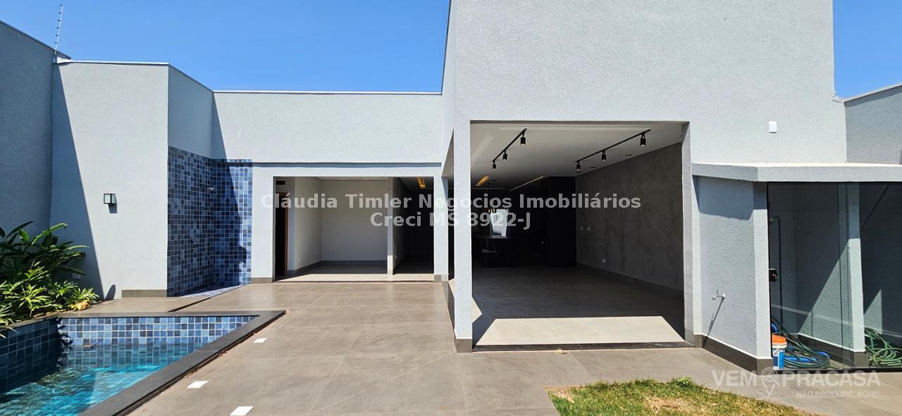 Sobrado à venda no Monte Castelo, Campo Grande – foto 4