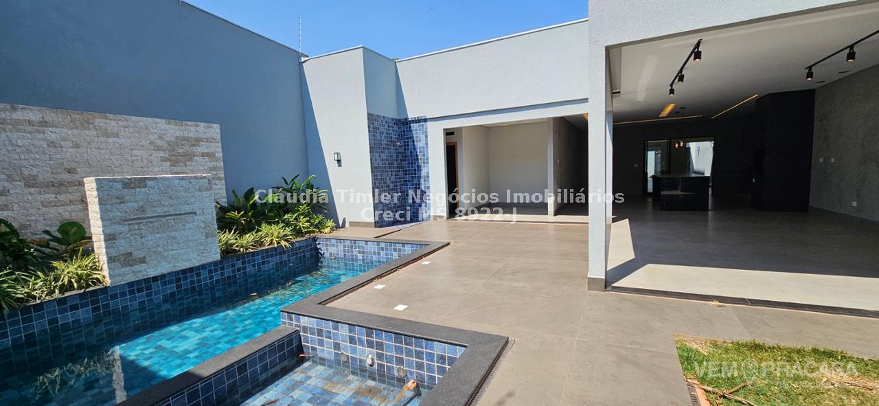 Sobrado à venda no Monte Castelo, Campo Grande – foto 5