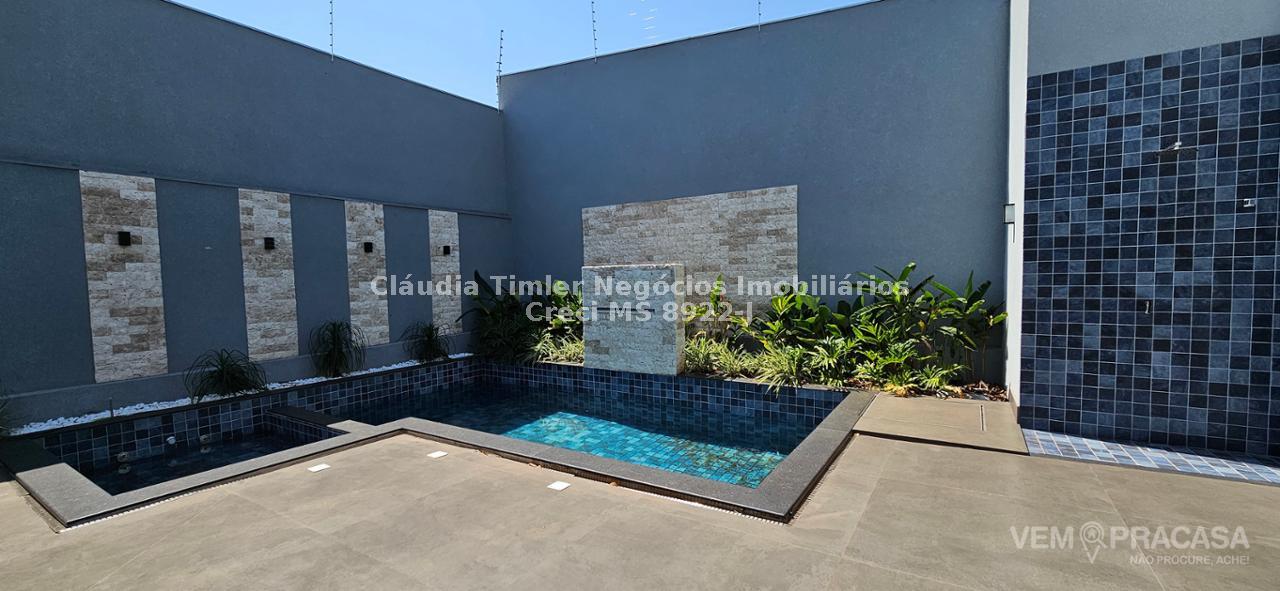 Sobrado à venda no Monte Castelo, Campo Grande – foto 6