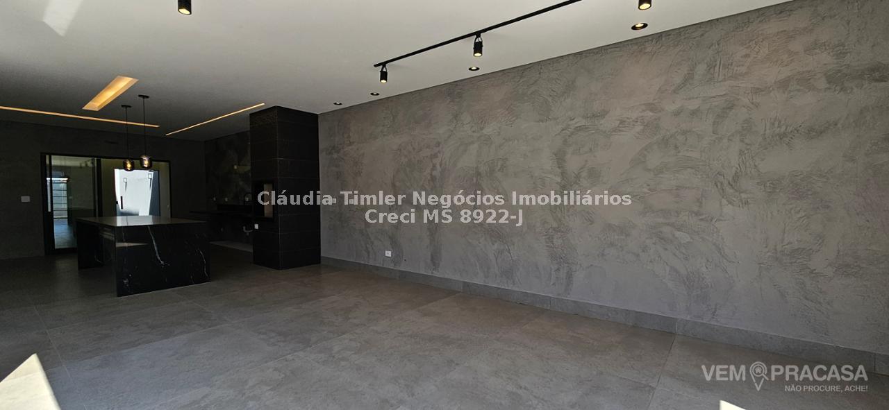 Sobrado à venda no Monte Castelo, Campo Grande – foto 8