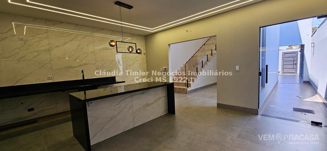 Sobrado à venda no Monte Castelo, Campo Grande – foto 10