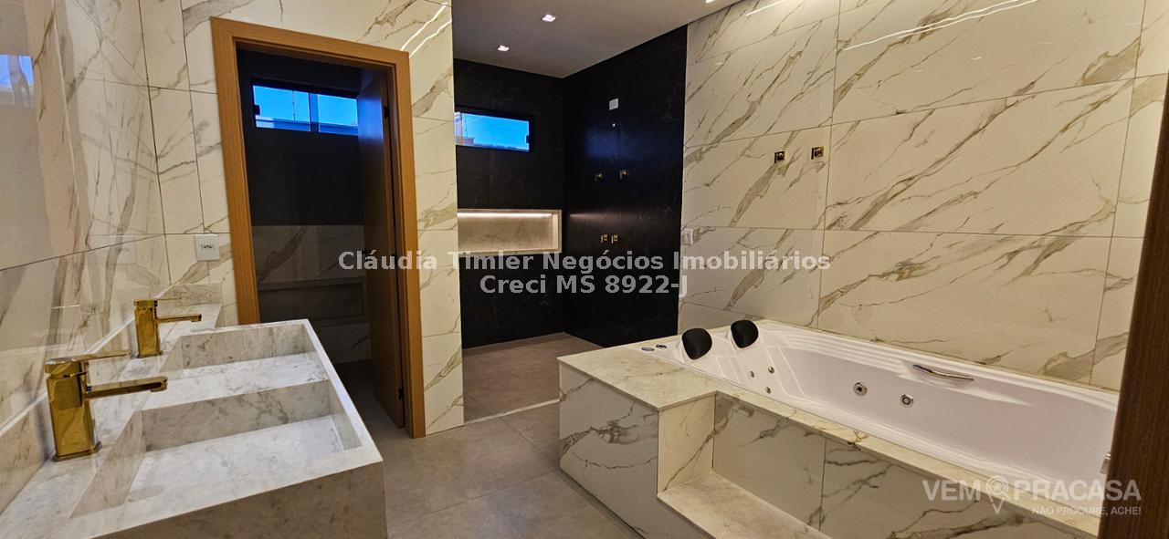 Sobrado à venda no Monte Castelo, Campo Grande – foto 16