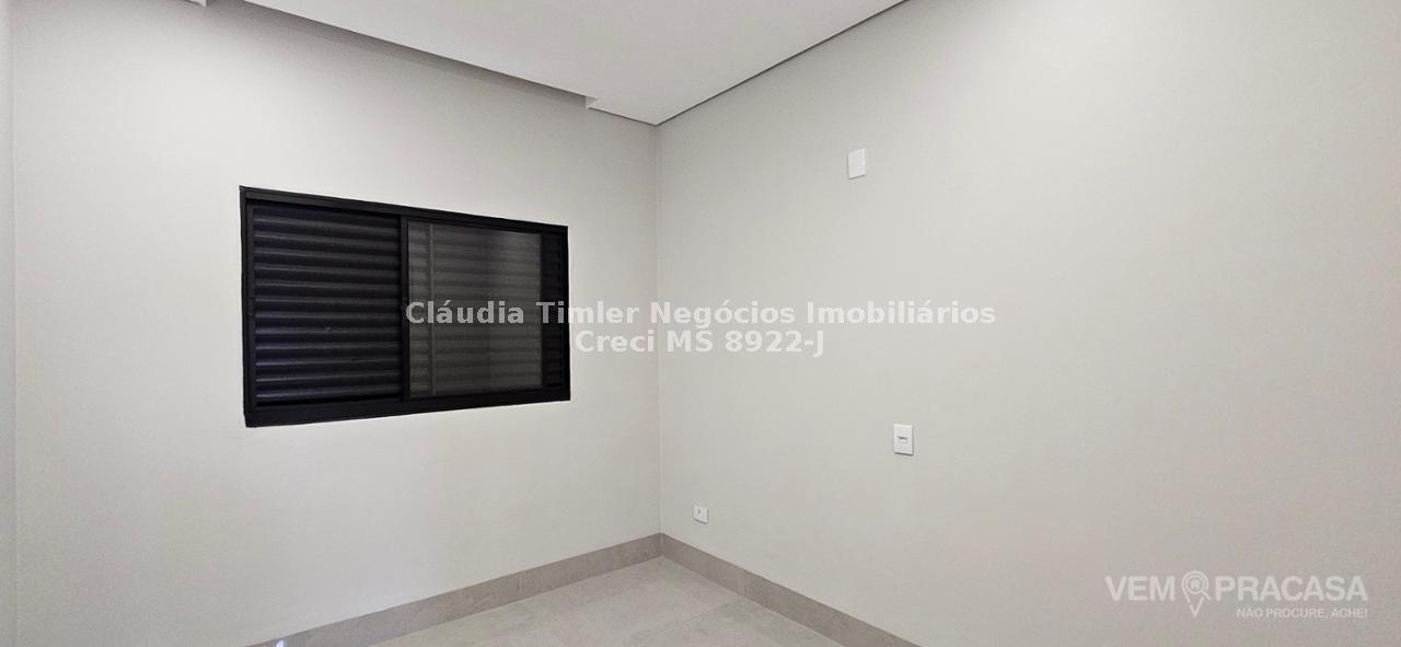 Sobrado à venda no Monte Castelo, Campo Grande – foto 19