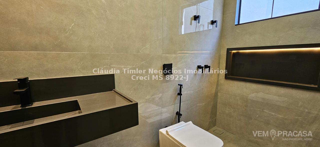 Sobrado à venda no Monte Castelo, Campo Grande – foto 20