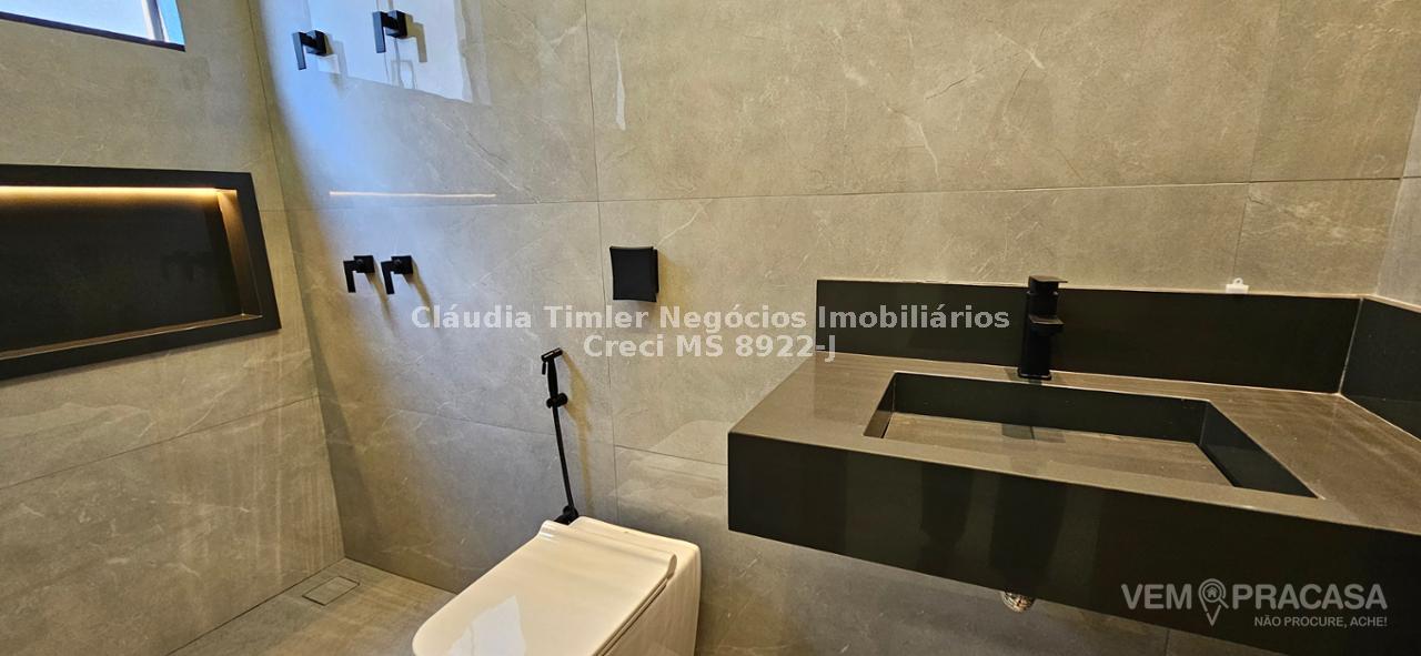 Sobrado à venda no Monte Castelo, Campo Grande – foto 22