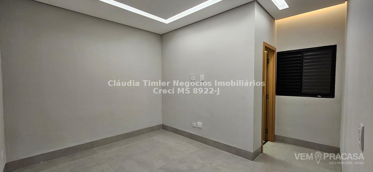 Sobrado à venda no Monte Castelo, Campo Grande – foto 23