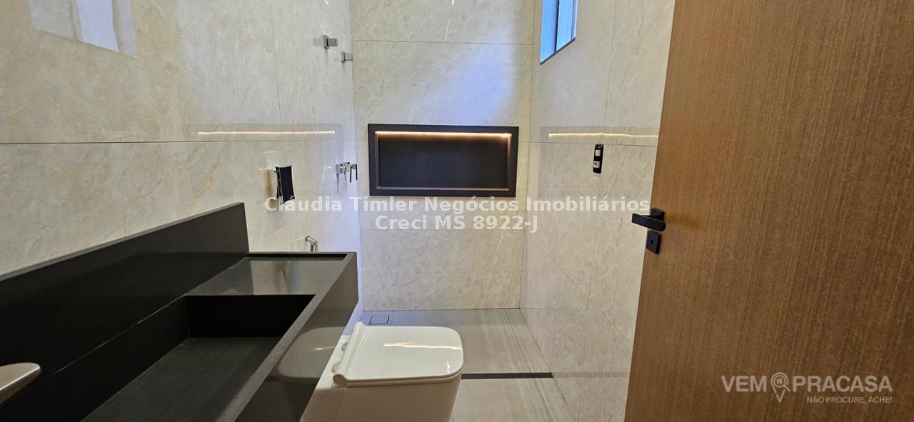 Sobrado à venda no Monte Castelo, Campo Grande – foto 24