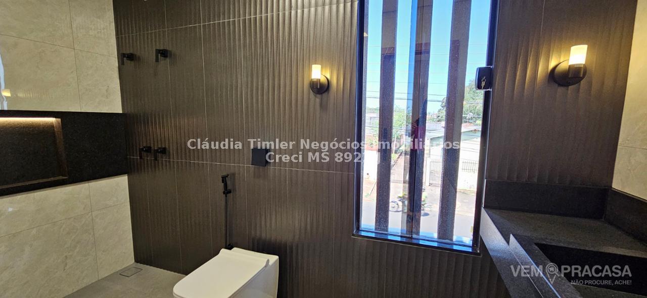 Sobrado à venda no Monte Castelo, Campo Grande – foto 25