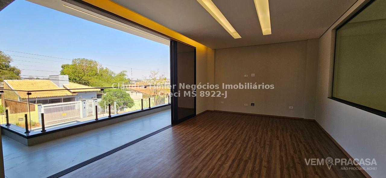 Sobrado à venda no Monte Castelo, Campo Grande – foto 26