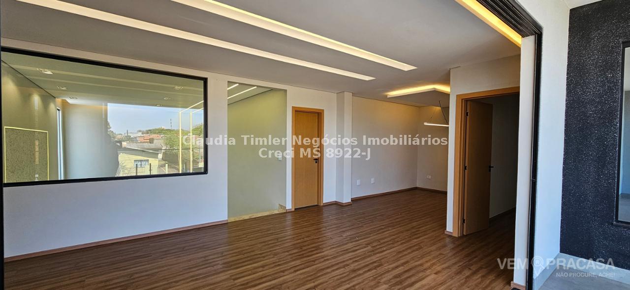 Sobrado à venda no Monte Castelo, Campo Grande – foto 27