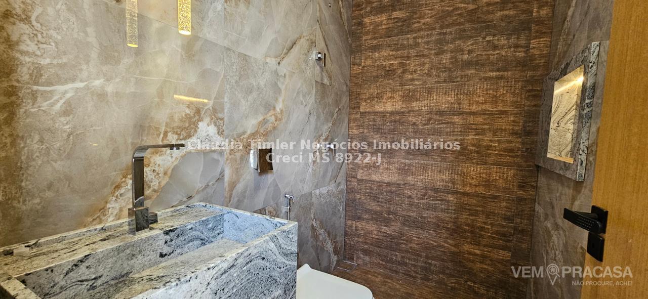 Sobrado à venda no Monte Castelo, Campo Grande – foto 28