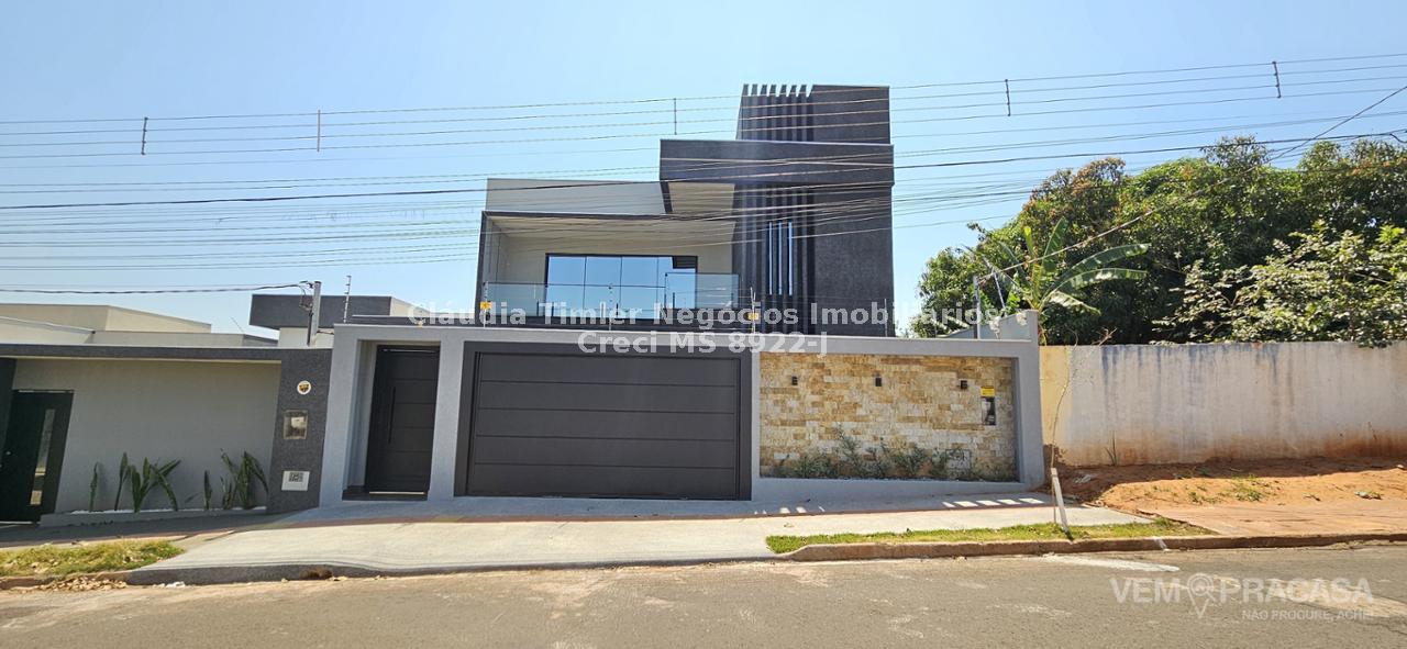 Sobrado à venda no Monte Castelo, Campo Grande – foto 29