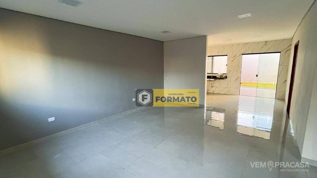 Casa Térrea à venda na Vila Bandeirante, Campo Grande – foto 6