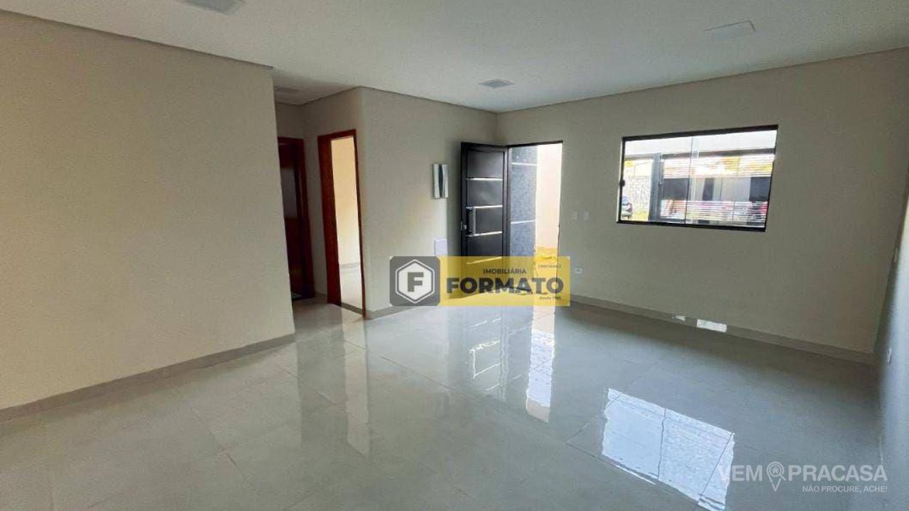 Casa Térrea à venda na Vila Bandeirante, Campo Grande – foto 7