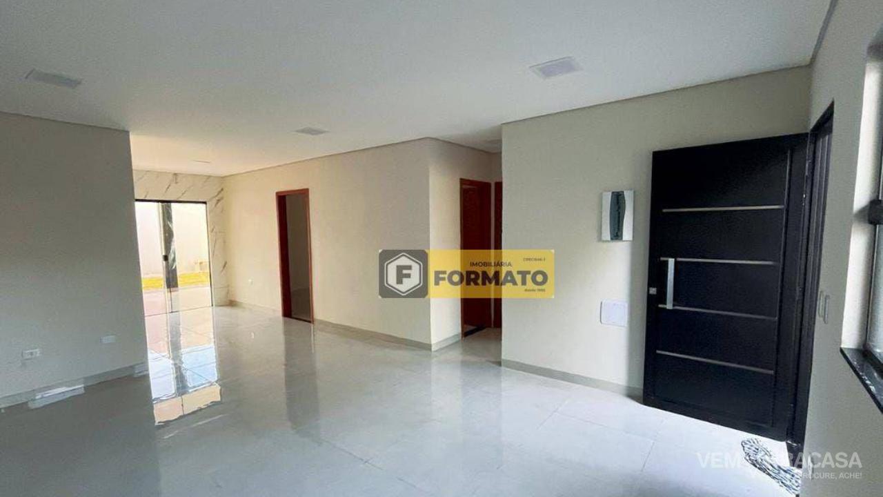 Casa Térrea à venda na Vila Bandeirante, Campo Grande – foto 8